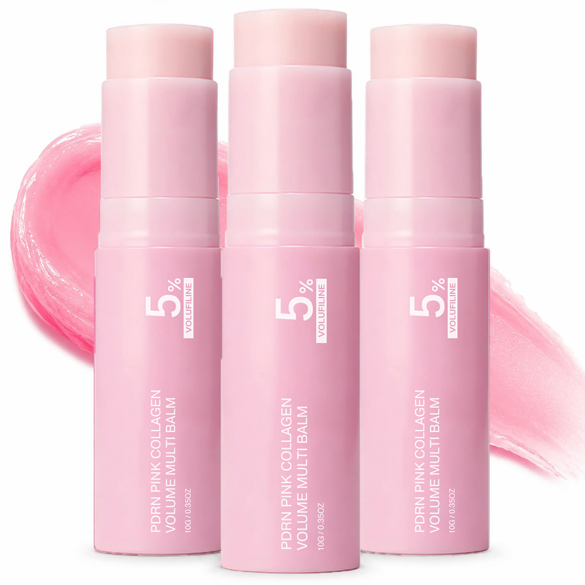 PDRN Pink Collagen Volume Mult - Luxury Skincare Brands recensie en prijs