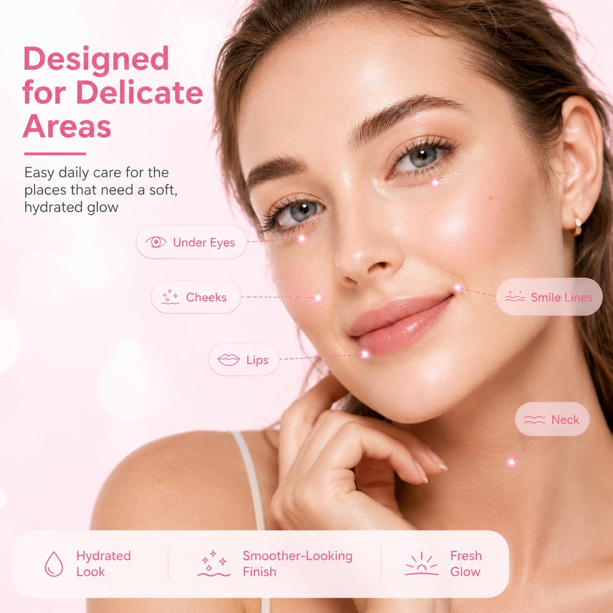PDRN Pink Collagen Volume Mult - Luxury Skincare Brands recensie en prijs
