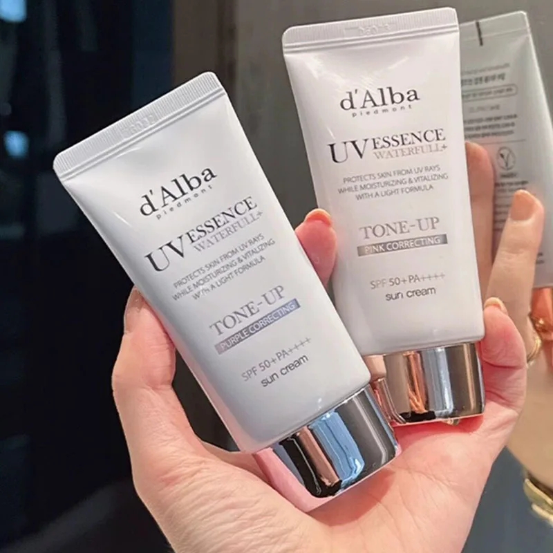 Bestverkochte merk Dalba Brand - Luxury Skincare Brands recensie en prijs
