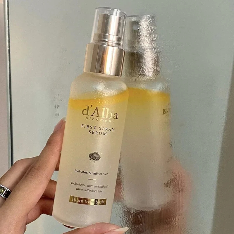 Bestverkochte merk Dalba Brand - Luxury Skincare Brands recensie en prijs