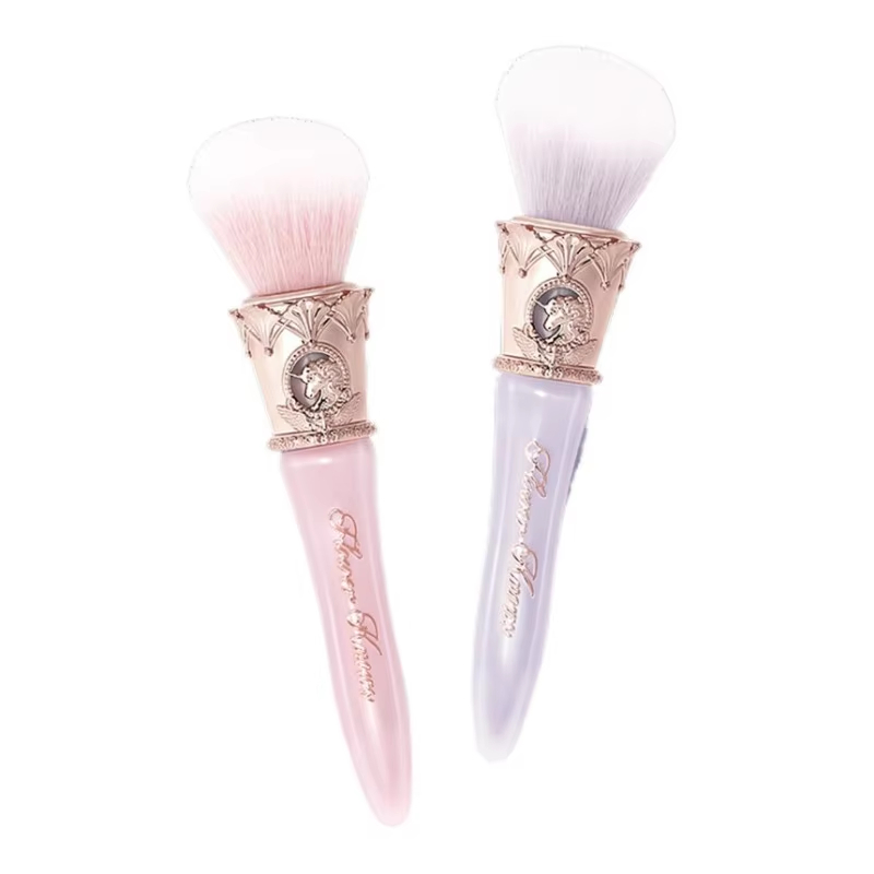 Luxe Crystal Flower Knows Blus - Luxury Skincare And Makeup Brands recensie en prijs