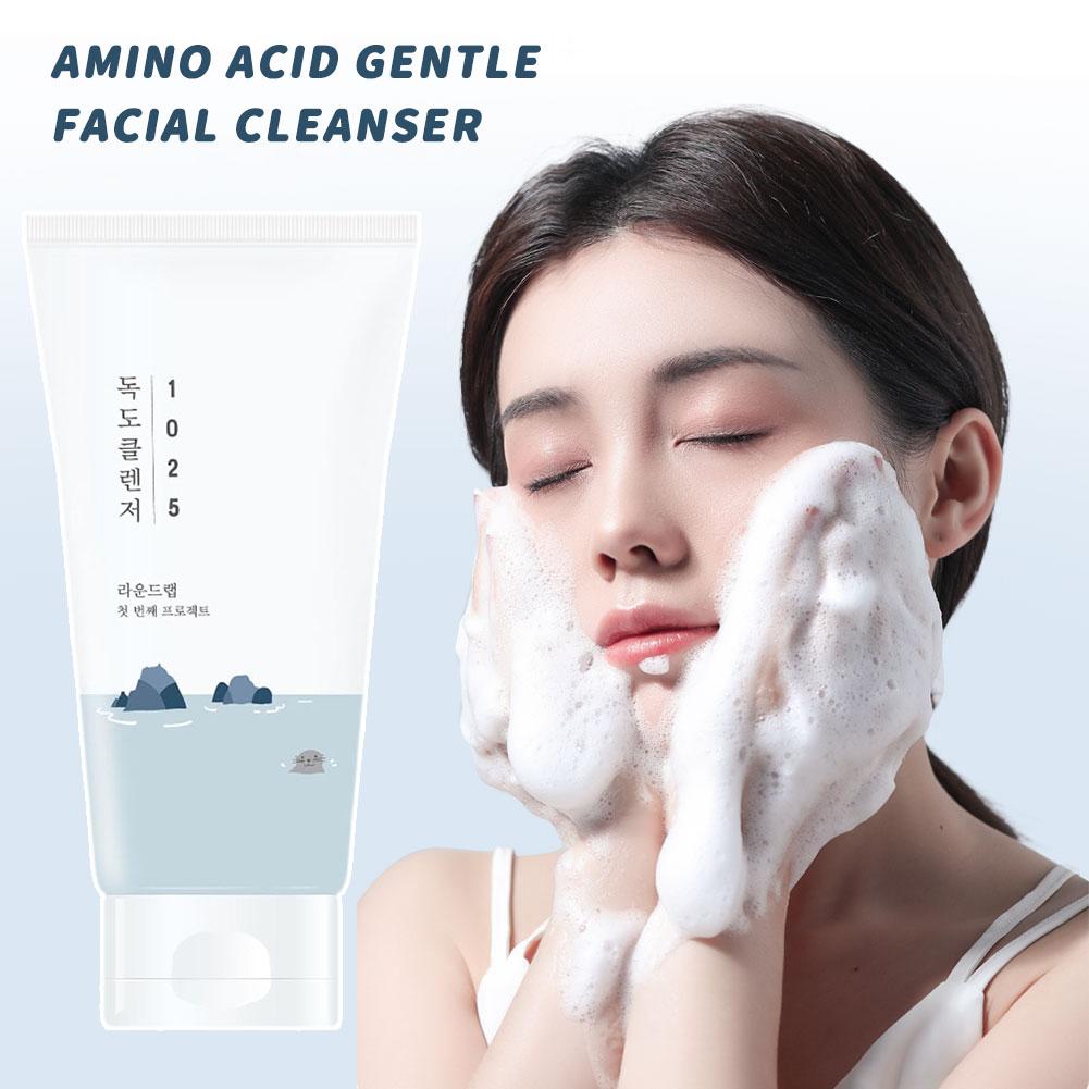 Korean ROUND LAB Birch Juice S - Luxury Skincare Brands recensie en prijs