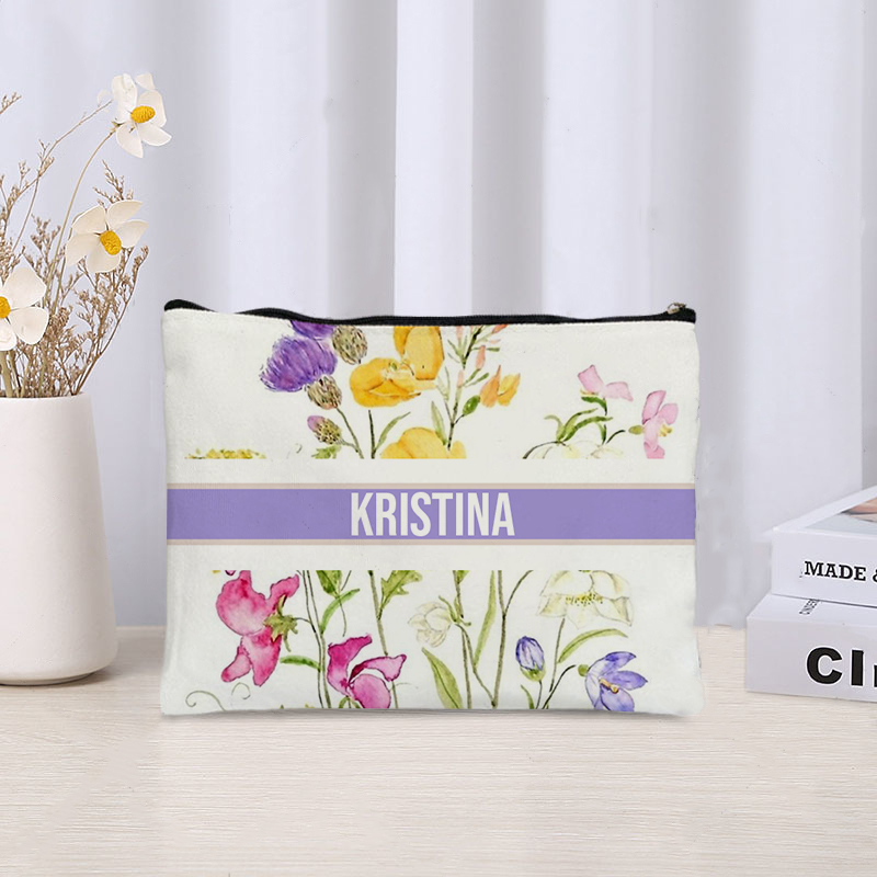 Aangepaste Naam Cosmetische Ta - Luxury Skincare Brands recensie en prijs