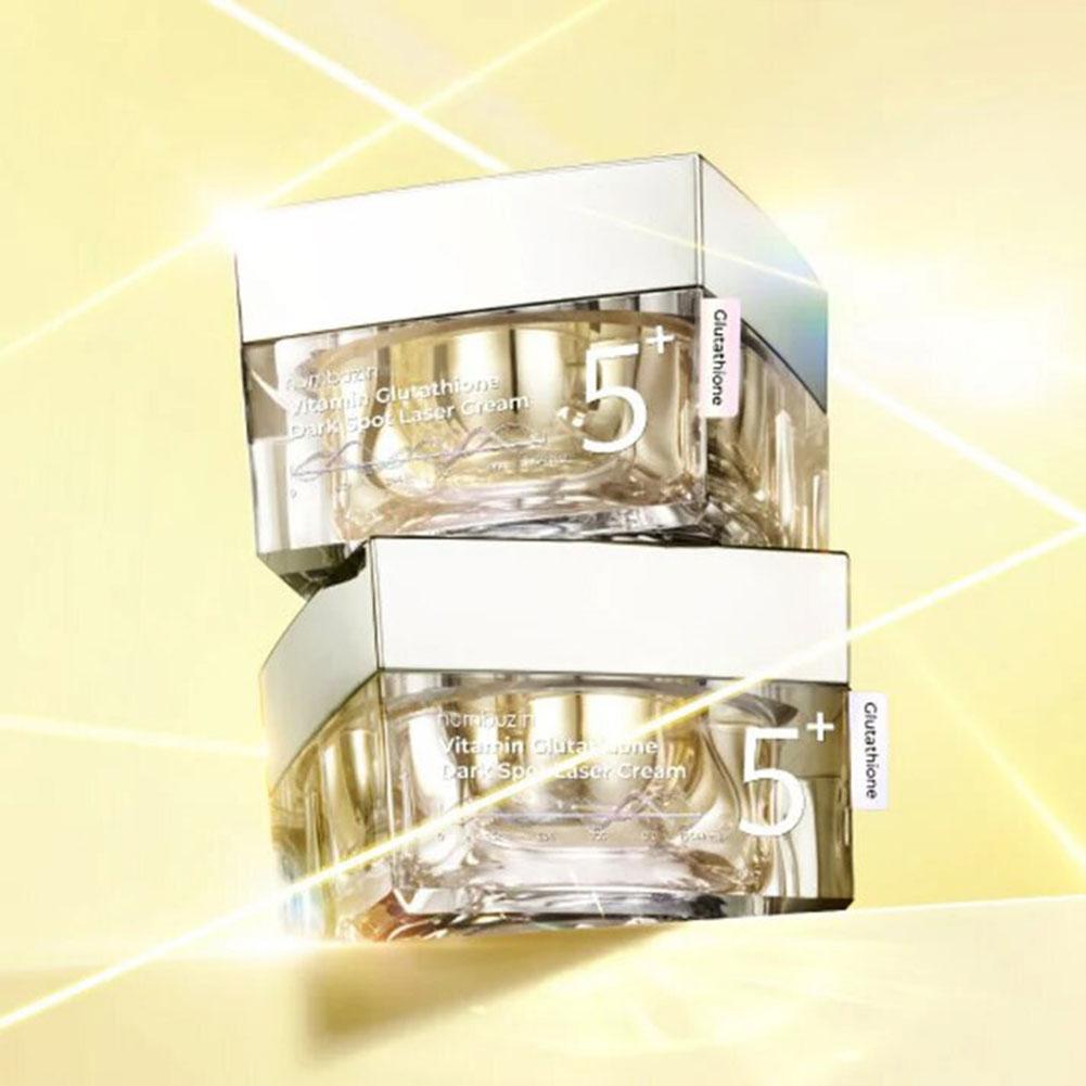 Numbuzin No.5+ Glutathione Vit - Luxury Skincare Brands recensie en prijs
